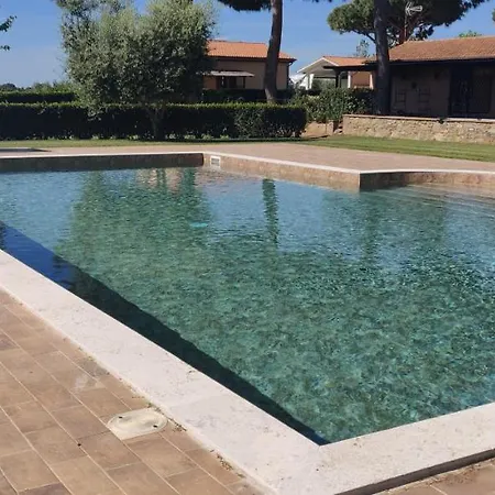 Agriturismo Isolotto Bauernhof Riotorto