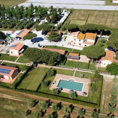 Agriturismo Isolotto