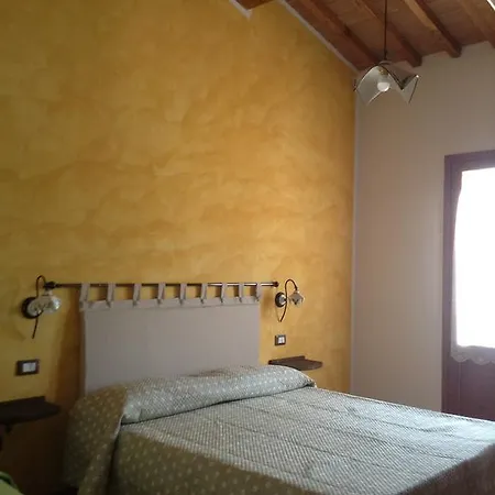 Agriturismo Isolotto *