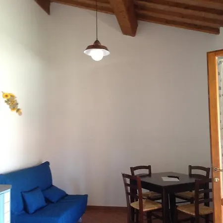 Agriturismo Isolotto