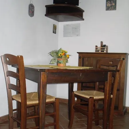 Agriturismo Isolotto * Риоторто