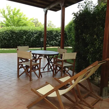 Фермерский дом Agriturismo Isolotto