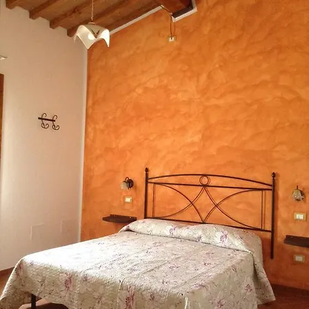 Agriturismo Isolotto * Риоторто