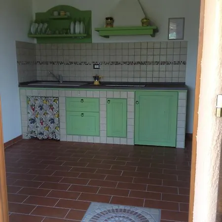 Agriturismo Isolotto *