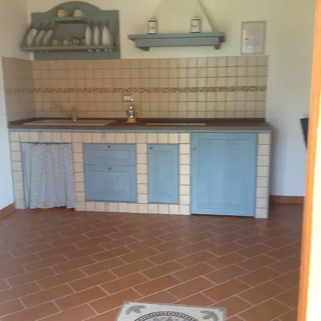 Agriturismo Isolotto *
