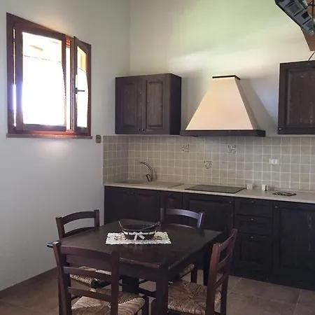Agriturismo Isolotto Фермерский дом